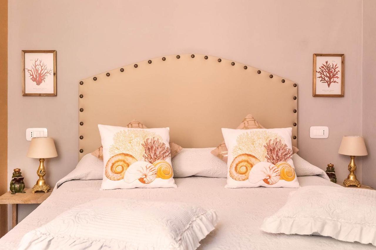 Antica Ancora Rooms Monterosso al Mare Exterior photo