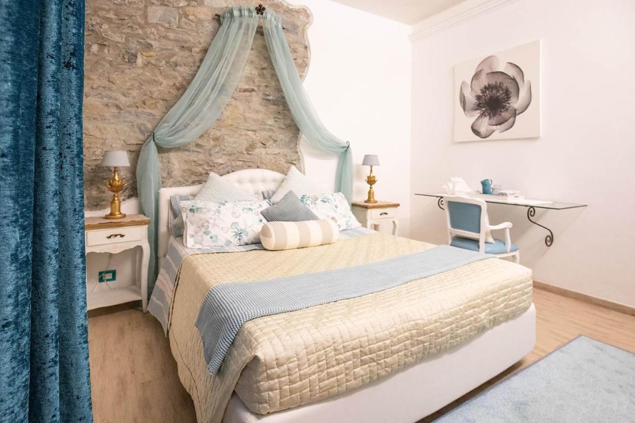 Antica Ancora Rooms Monterosso al Mare Exterior photo