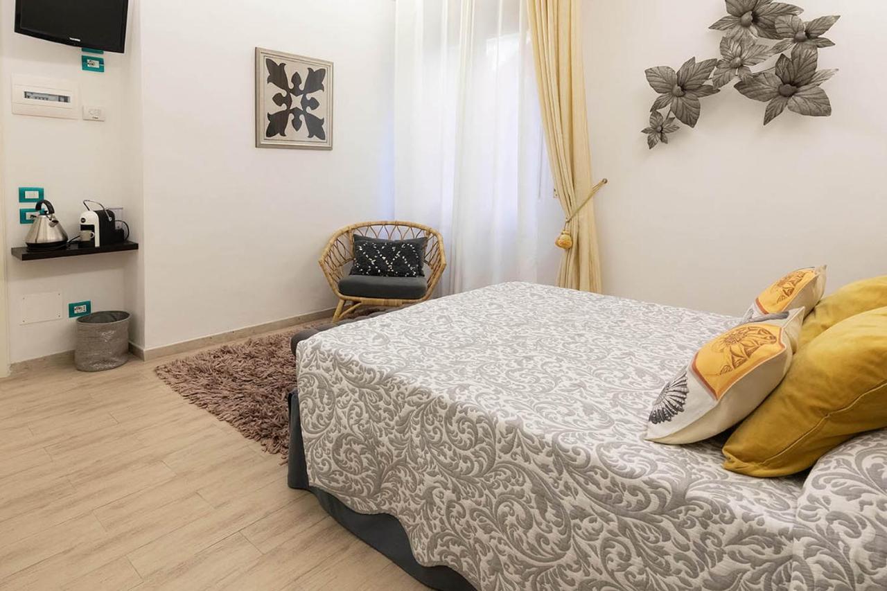 Antica Ancora Rooms Monterosso al Mare Exterior photo