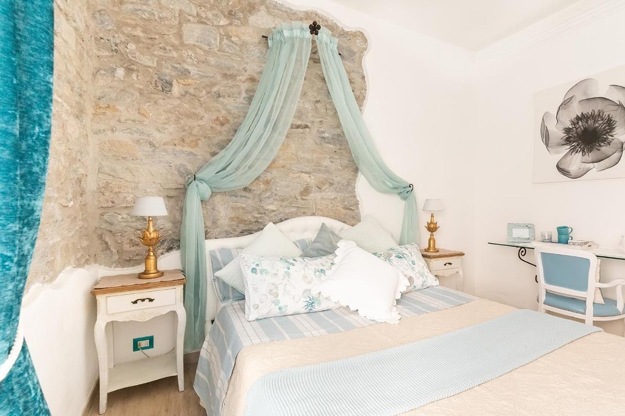 Antica Ancora Rooms Monterosso al Mare Exterior photo