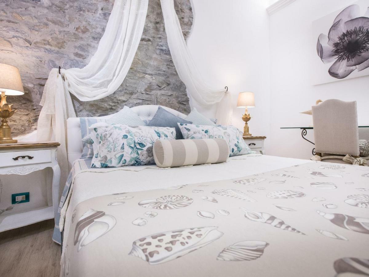 Antica Ancora Rooms Monterosso al Mare Exterior photo