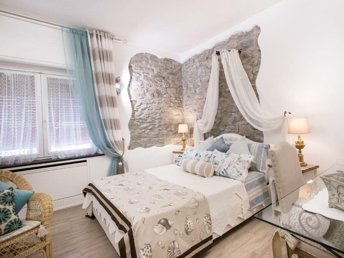 Antica Ancora Rooms Monterosso al Mare Exterior photo